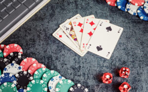 Game Bài Nạp Rút Nhanh – Tiêu Chí Quan Trọng Khi Chọn Nền Tảng Giải Trí Online